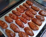 Foto langkah ke 3 dari resep Sweet Chicken Wings.