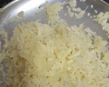 A picture of step 1 of Sweet Potato Gooey Patties.