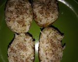 Foto langkah ke 3 dari resep Panggang Kentang Keju.
