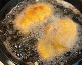 Japanese Pork Cutlet (Tonkatsu) recipe step 7 photo