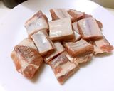 ✨「湯」排骨肉丸蔬菜羹-炖❣️的食譜步驟8照片