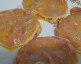 Foto del paso 2 de la receta: Escalopines con relleno de pepinillos