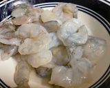 青醬義大利麵的食譜步驟4照片