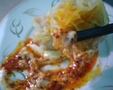 Foto langkah ke 3 dari resep Dimsum Siomay Ayam Ebi.