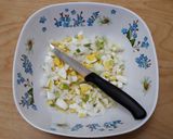 Pas rețetă Salata cu piept de pui 2 fotografie