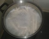 Foto langkah ke 4 dari resep Teokpoki(턱보기) korean food.