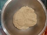 ঠেকুয়া (Thekua recipe in Bengali)