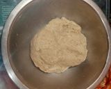 ঠেকুয়া (Thekua recipe in Bengali) রেসিপি ধাপ - 1 ছবি