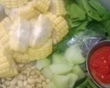 Foto langkah ke 1 dari resep Sayur Asem.