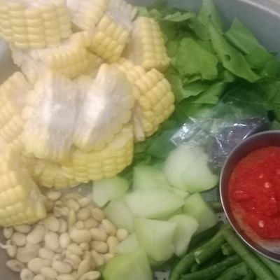 Langkah 1