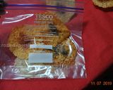 A picture of step 10 of Cheese Crisps.