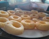 Foto del paso 7 de la receta: Mini donuts