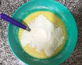 Foto del paso 4 de la receta: Bizcochuelo de limón 🍋
