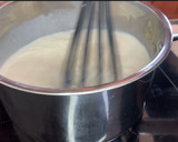 Foto del paso 5 de la receta: Lasaña de butifarra y berenjena