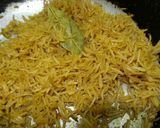 صورة لخطوة 3 من وصفة دجاج مشوي بالأرز