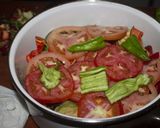 Foto del paso 2 de la receta: Berenjenas al estilo de almagro (o similar)