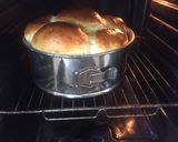 Foto del paso 7 de la receta: Pan de leche japonés
