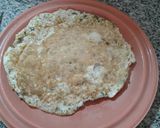 Foto del paso 4 de la receta: Crepe de claras y avena