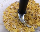 I❤️Tokaj torta tonkával recept fázis 4 fotója
