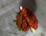 Foto langkah ke 5 dari resep Pepes ikan patin.