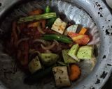 साउथ इंडियन फेमस पप्पू चारु (South Indian famous Pappu charu recipe in Hindi) रेसिपी चरण 2 फोटो