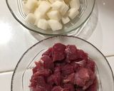 Foto langkah ke 1 dari resep Soto Bandung.