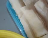 Foto langkah ke 6 dari resep Risoles Mac and Cheese🌯🧀.