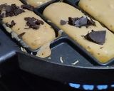 Foto langkah ke 6 dari resep Pukis pisang.