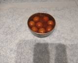 Bread Gulab Jamun recipe step 8 photo