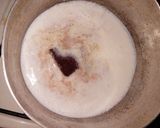 Foto del paso 2 de la receta: Un chocolate especial
