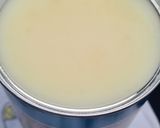 Foto del paso 4 de la receta 212. Tiramisú a mi manera