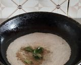 उपवासाची शेंगदाण्याची चटणी (upwasachi shengdanachi chutney recipe in marathi) रेसिपी स्टेप 2 फोटो 