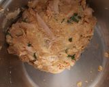 Foto del paso 5 de la receta: Piernas falsas de pollo 🍗