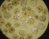 Foto langkah ke 4 dari resep Menu Bekal Dadar pisang satset versiku.
