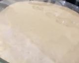 A picture of step 5 of Japanese Milk Bread.