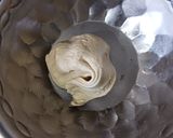 A picture of step 5 of Chocolate Poran Poori.