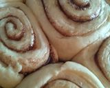 Foto del paso 13 de la receta: Rollos de canela