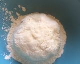 Kovászos burgonyás lángos recept fázis 3 fotója