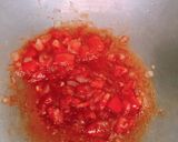 Foto langkah ke 4 dari resep Tomato Chicken.
