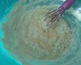 Foto del paso 3 de la receta: Pan Estrella de Nutella