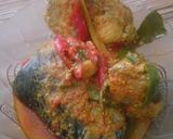 Foto langkah ke 3 dari resep Ikan tongkol masak kuning.