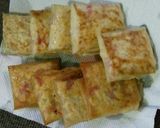 Foto langkah ke 3 dari resep Martabak Tahu Kulit Lumpia.
