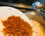 A picture of step 8 of Sheer Khurma.