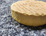 Foto del paso 6 de la receta: Bizcochuelo de vainilla con almidón de maíz (22 cm)