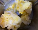 Foto del paso 1 de la receta: Piña colada