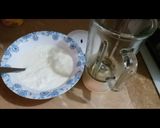 A picture of step 1 of Healthy & tasty fruit chaat in yogurt...#eidkaypakwan.