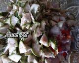 Foto langkah ke 4 dari resep LAWAR TERONG BULAT MOM 'K2'.