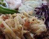 Foto do passo 5 de Macarronada com palmito de pupunha