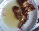 Foto del paso 5 de la receta: Conejo al ajillo