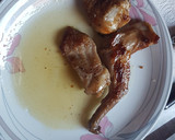 Foto del paso 5 de la receta: Conejo al ajillo